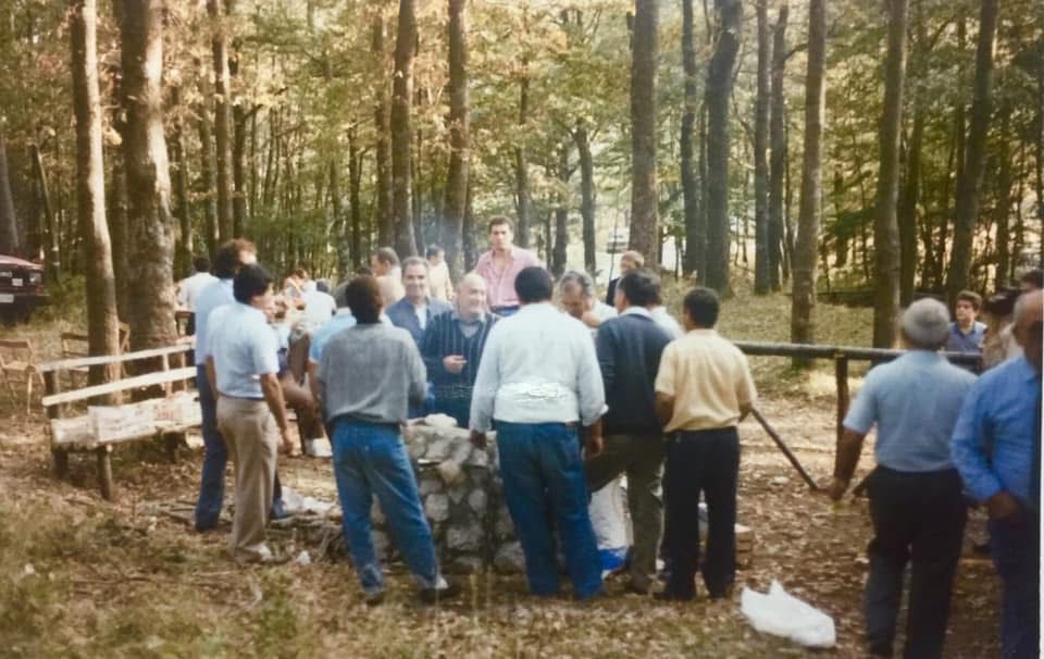 Mugnano del Cardinale ricorda Salvatore Napolitano, a 35 anni dalla scomparsa del sindaco che servì il paese fino all’ultimo giorno.(foto)