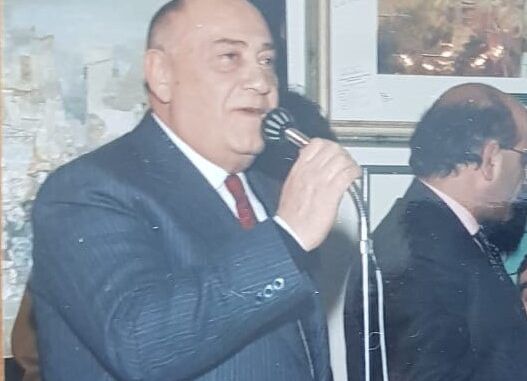 Mugnano del Cardinale ricorda Salvatore Napolitano, a 35 anni dalla scomparsa del sindaco che servì il paese fino all’ultimo giorno.(foto)