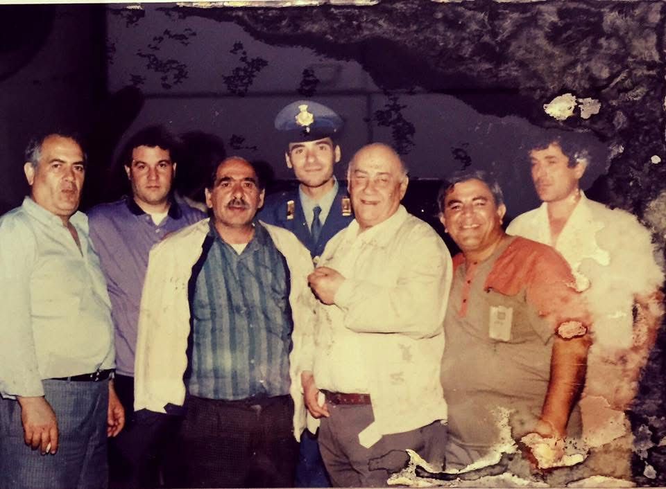 Mugnano del Cardinale ricorda Salvatore Napolitano, a 35 anni dalla scomparsa del sindaco che servì il paese fino all’ultimo giorno.(foto)