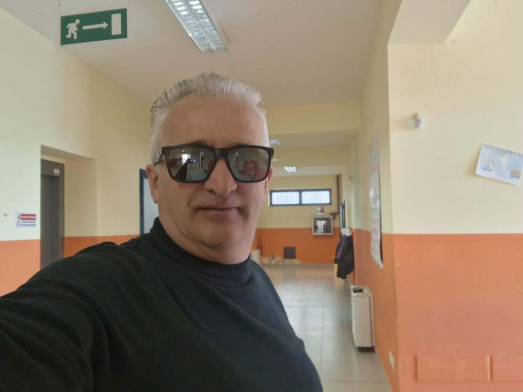 100 DI QUESTI GIORNI. Mugnano – Auguri a Nicola Scotti