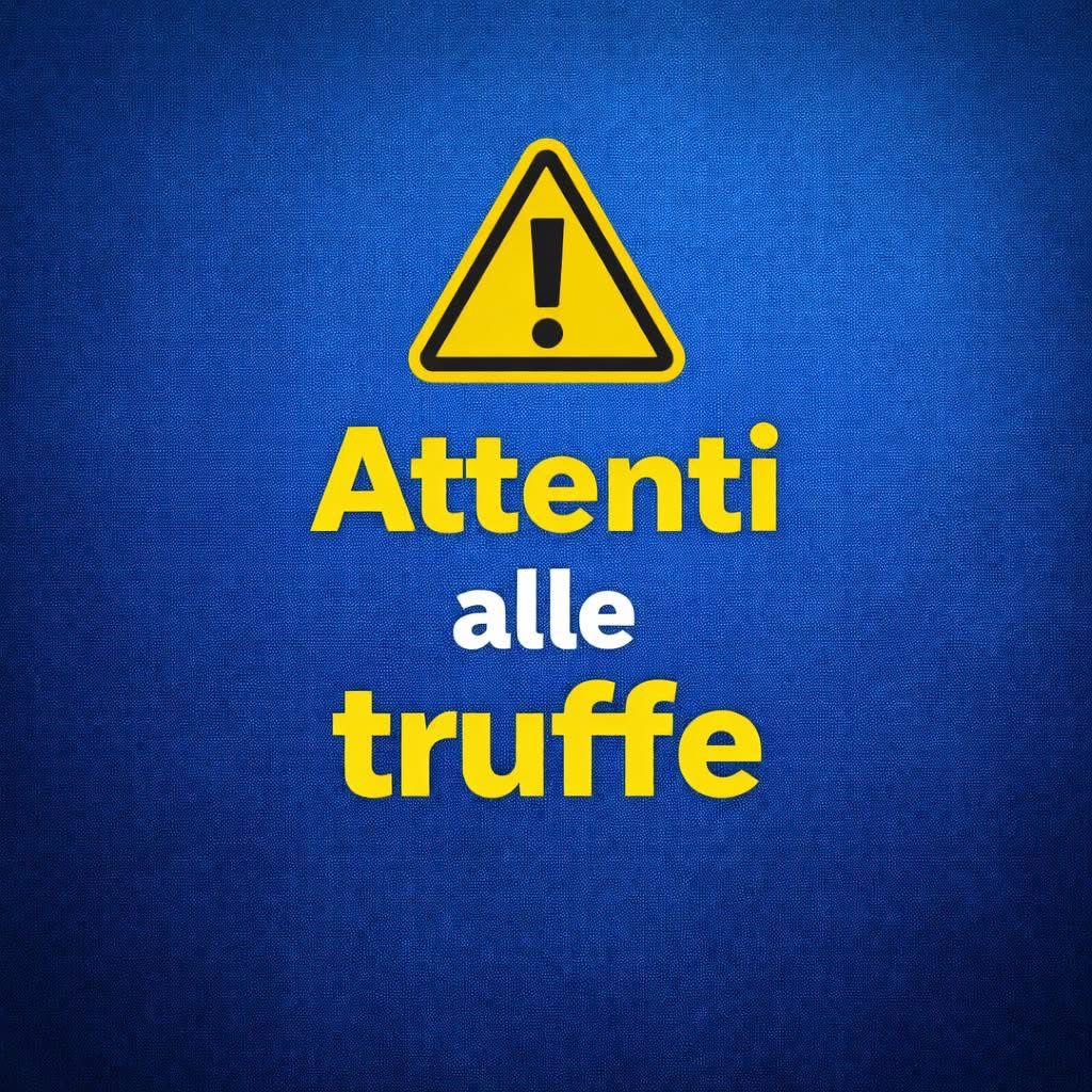 Avella, allarme truffe telefoniche e online: l’appello del Comune ai cittadini
