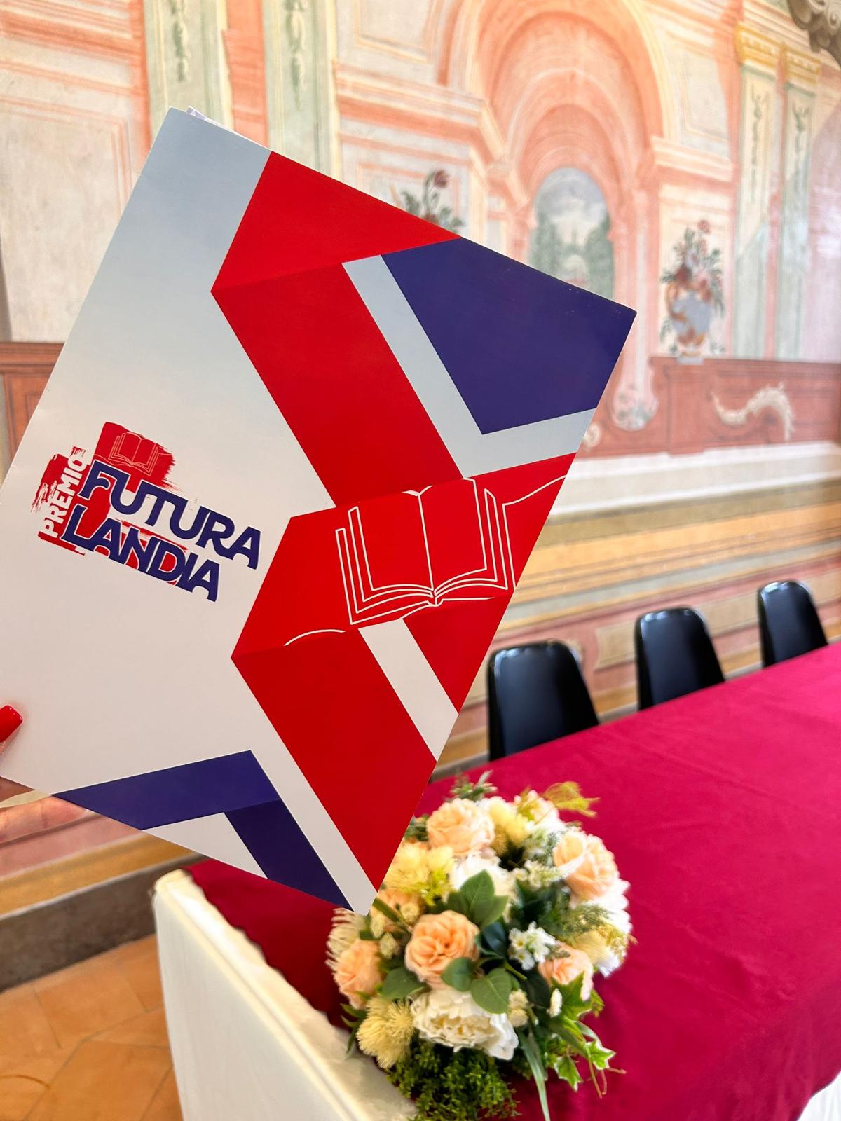 Premio Futuralandia, a Ottaviano la presentazione al Palazzo Mediceo