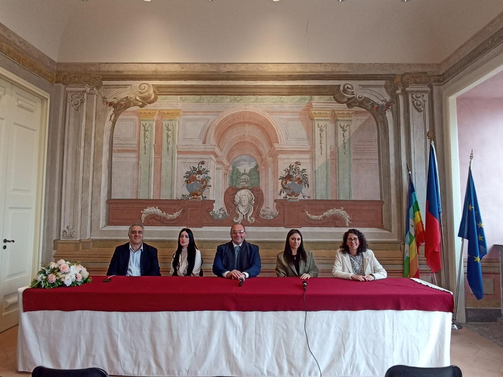 Premio Futuralandia, a Ottaviano la presentazione al Palazzo Mediceo