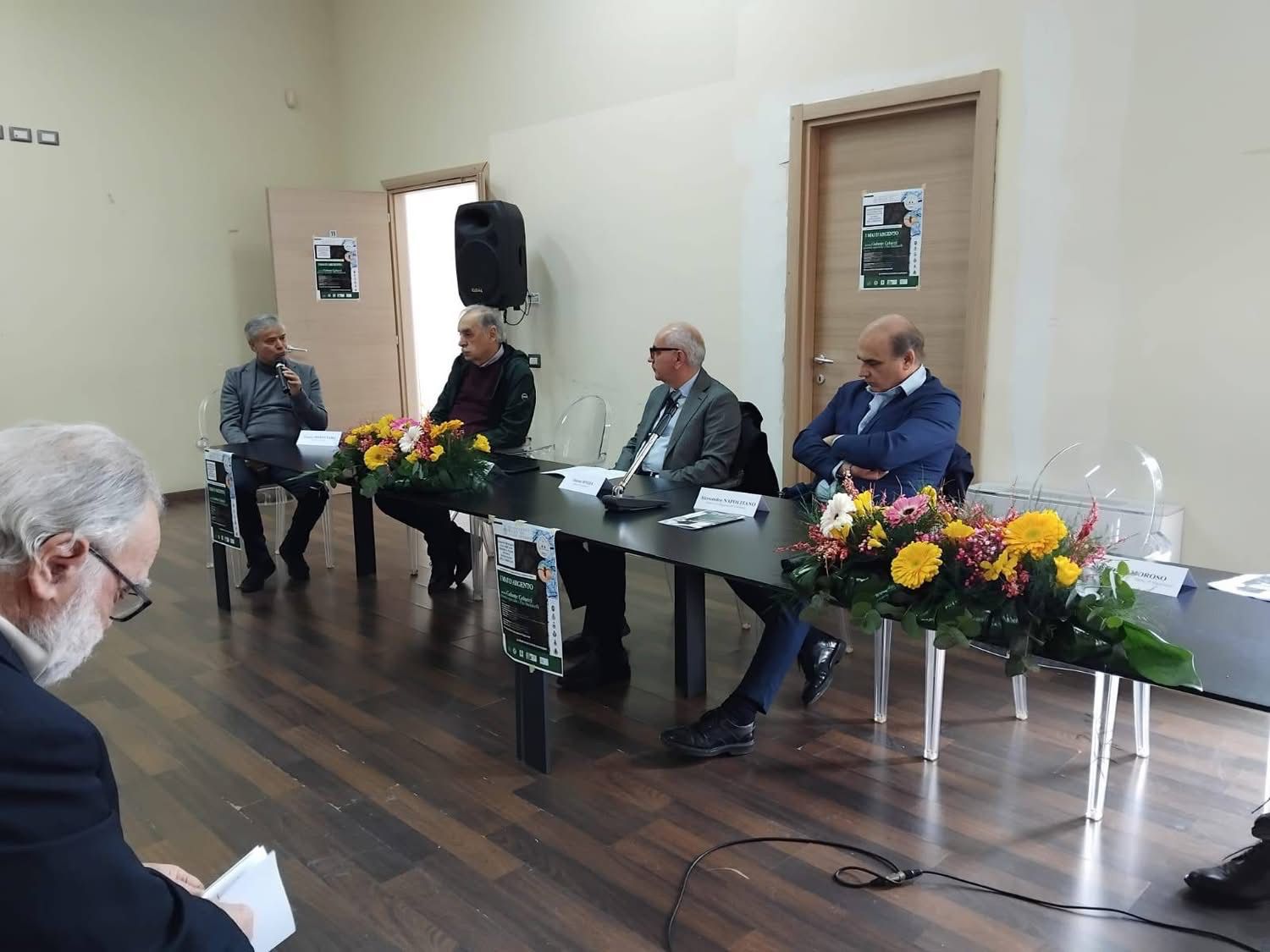 Mugnano del Cardinale, presentata la settima edizione del concorso “I Mai d’Argento”