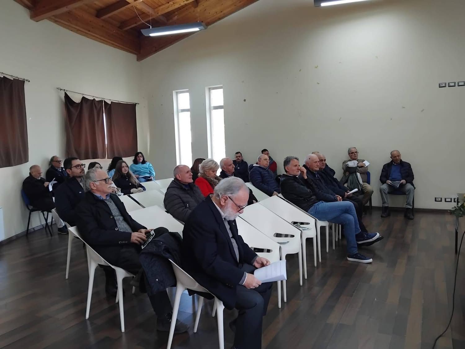 Mugnano del Cardinale, presentata la settima edizione del concorso “I Mai d’Argento”