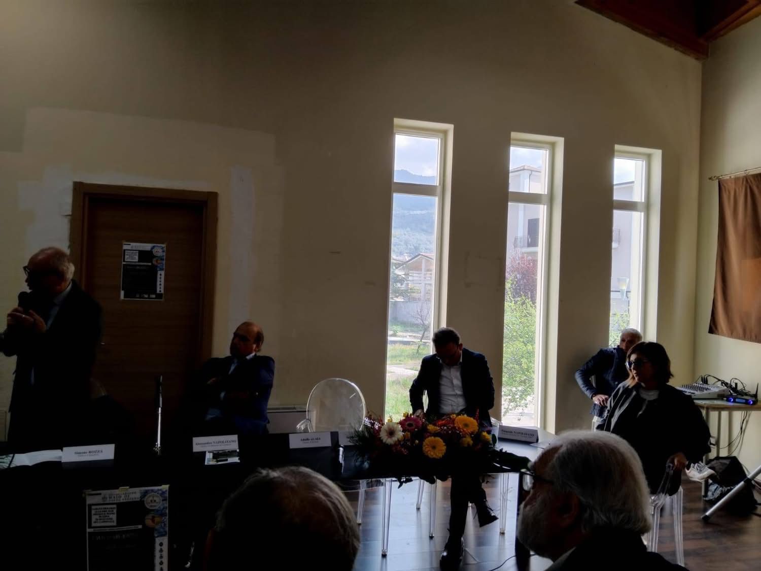 Mugnano del Cardinale, presentata la settima edizione del concorso “I Mai d’Argento”