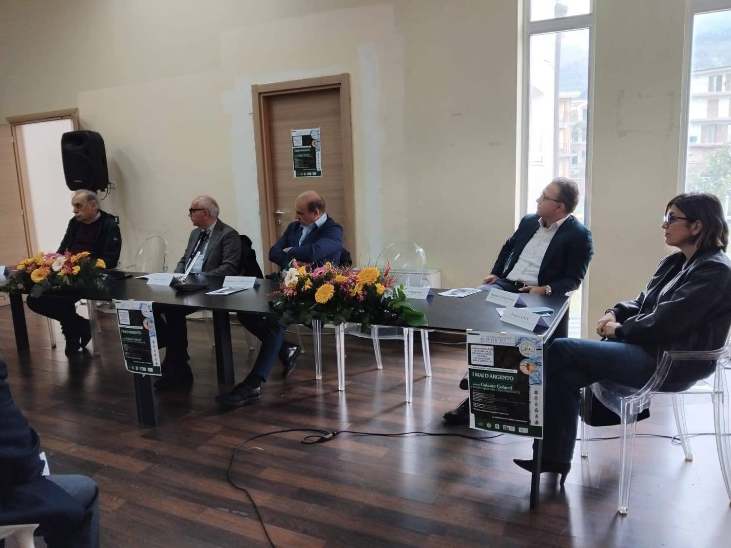 Mugnano del Cardinale, presentata la settima edizione del concorso “I Mai d’Argento”