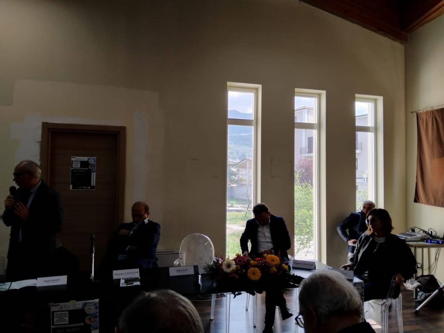 Mugnano del Cardinale, presentata la settima edizione del concorso “I Mai d’Argento”