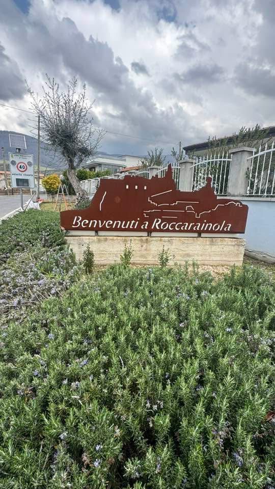 Roccarainola, ripartono i lavori di riqualificazione: interventi in via Matteotti e via Marconi