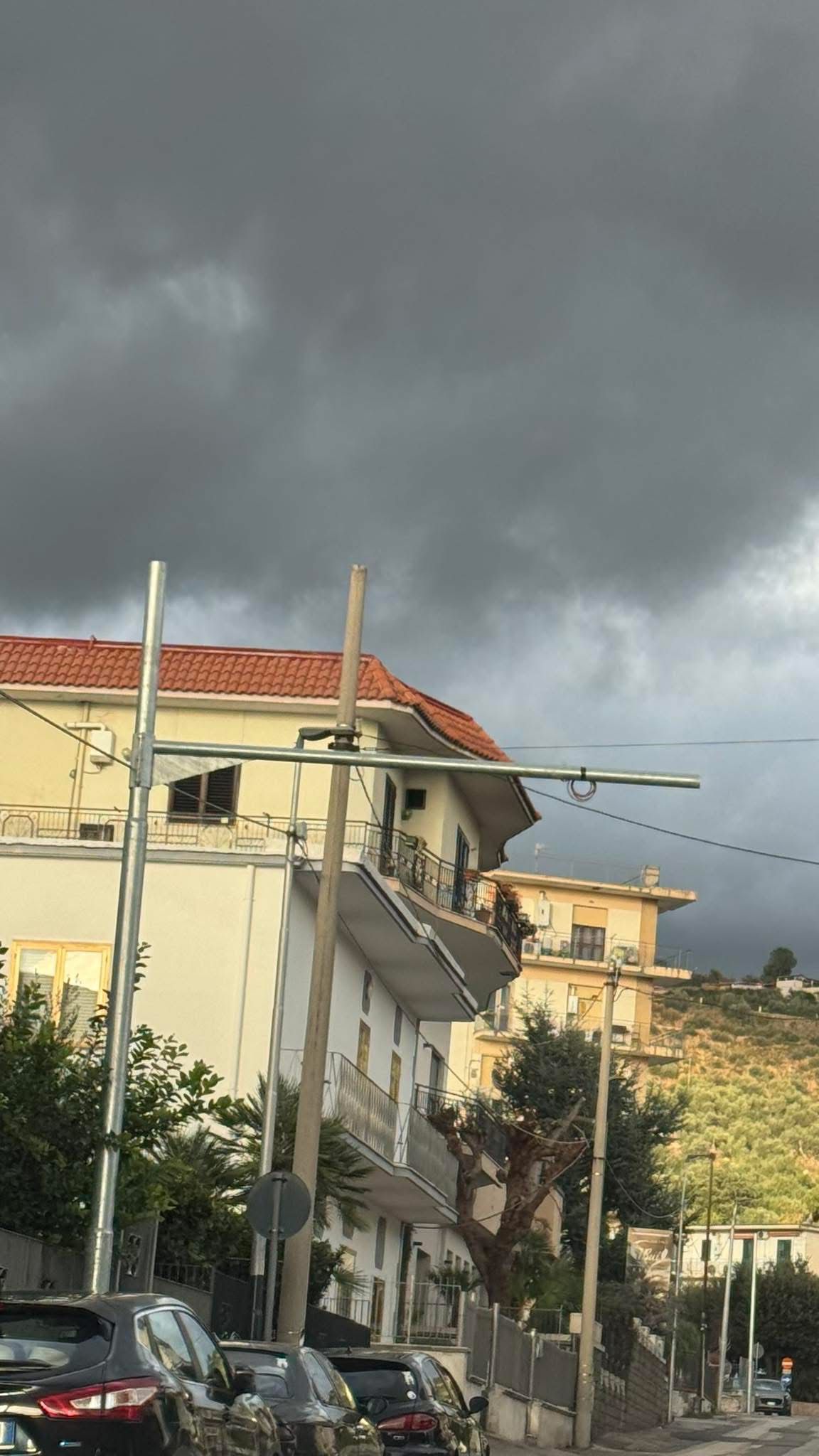 Roccarainola, ripartono i lavori di riqualificazione: interventi in via Matteotti e via Marconi