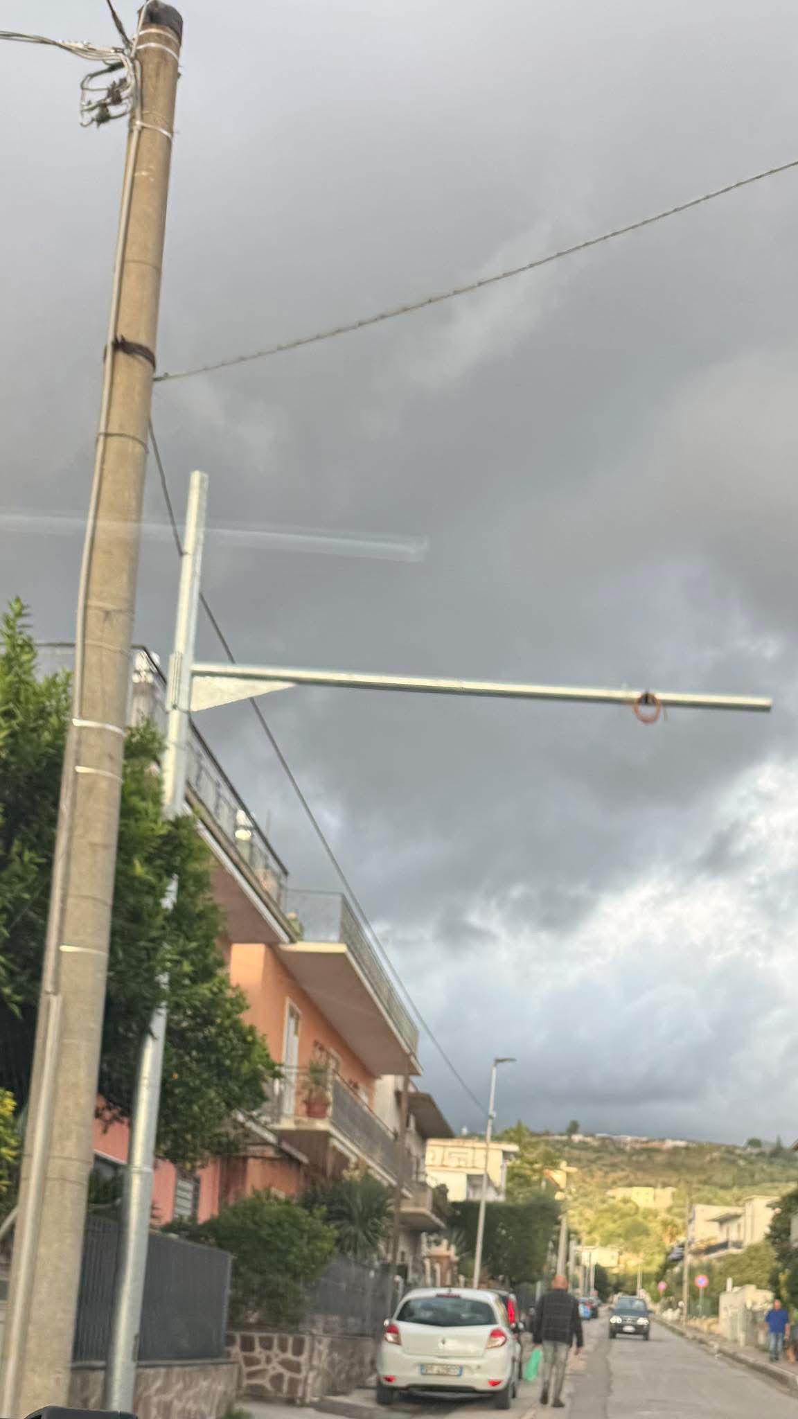 Roccarainola, ripartono i lavori di riqualificazione: interventi in via Matteotti e via Marconi