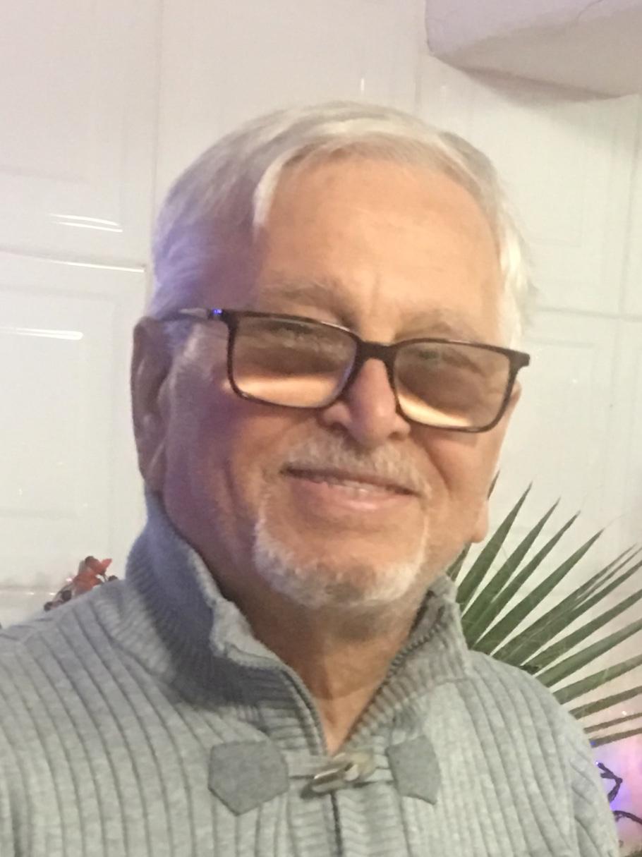 Mugnano del Cardinale festeggia Nicola Felice Caccavale: oggi compie 76 anni