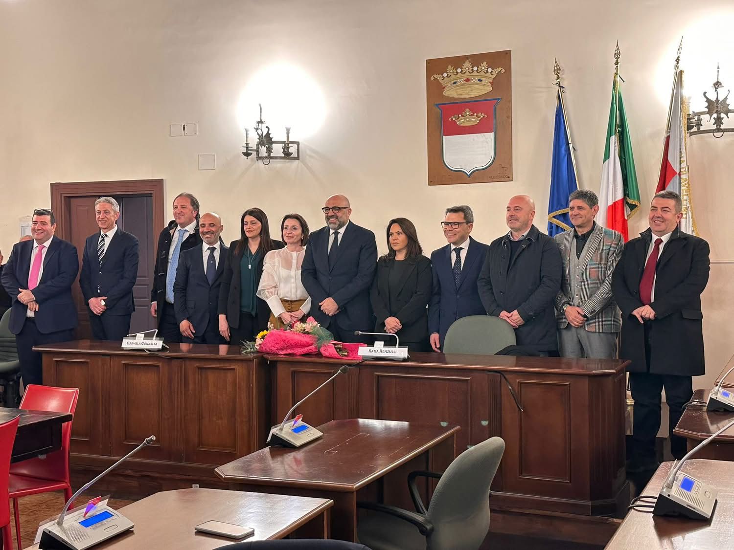 Provinciali Avellino 2026, il PD guida il nuovo Consiglio ma sul futuro dell’ente incombe il TAR