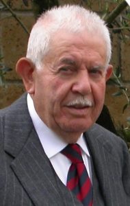 GROTTOLELLA. Grossi: L’insegnamento di Zio Lorenzo Morante è ancora vivo ed attuale”