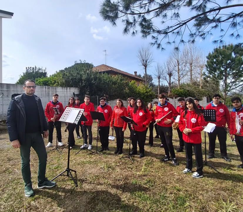 Palma Campania inaugura il nuovo Dog Park: uno spazio di libertà per gli amici a quattro zampe