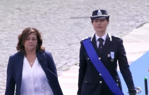 Napoli, medaglia al valore alla memoria di Michele Gaglione: il ricordo e la dignità della famiglia avellana in Piazza del Plebiscito