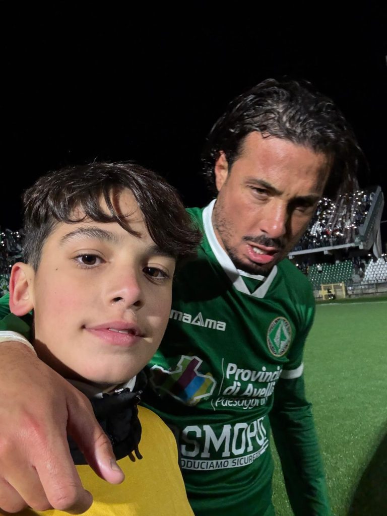 Izzo la decide, delirio Partenio: Avellino da battaglia, Südtirol piegato 3 2