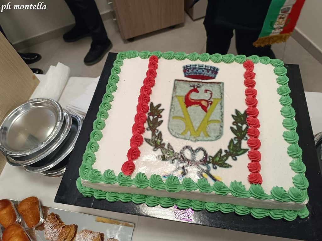 Baiano inaugura la nuova Casa Comunale: istituzioni e cittadini uniti per un nuovo inizio.(foto)