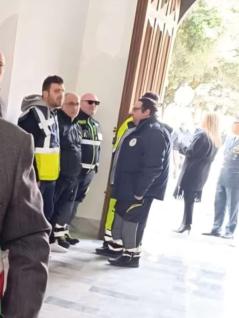 Baiano inaugura la nuova Casa Comunale: istituzioni e cittadini uniti per un nuovo inizio.(foto)