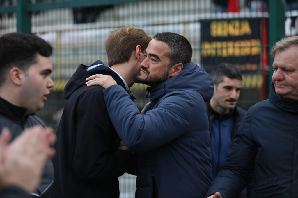 Ricordare è il modo più autentico di amare: Terzigno Vico, la domenica di Falcone