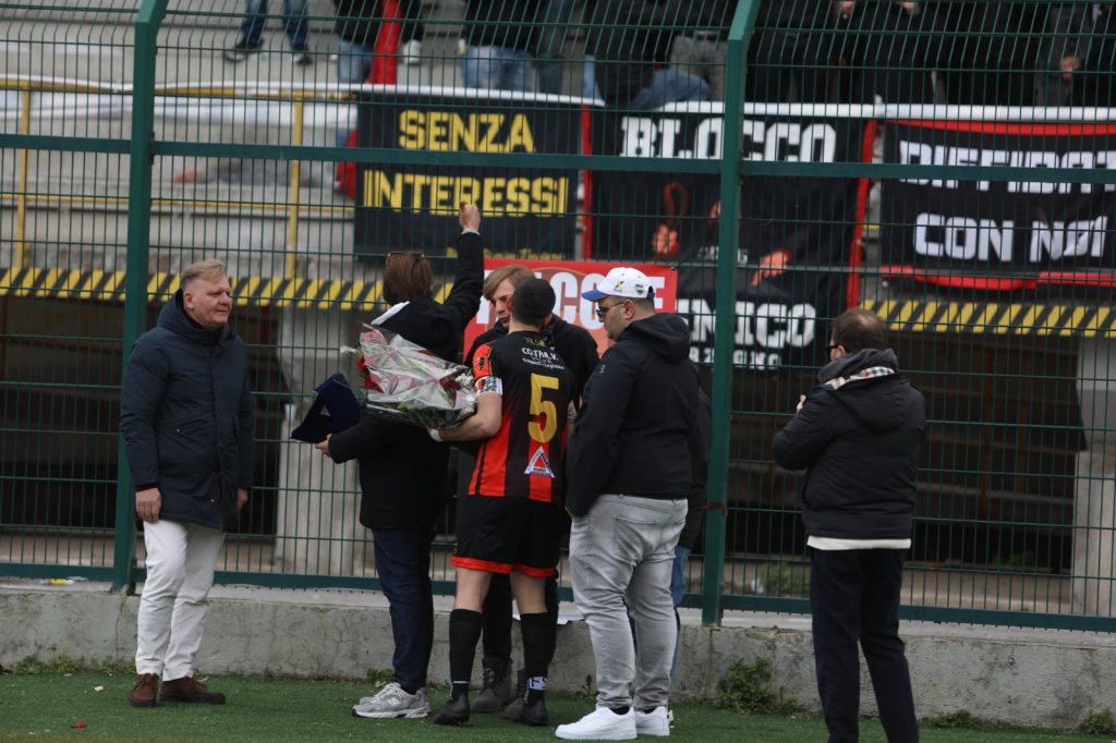 Ricordare è il modo più autentico di amare: Terzigno Vico, la domenica di Falcone