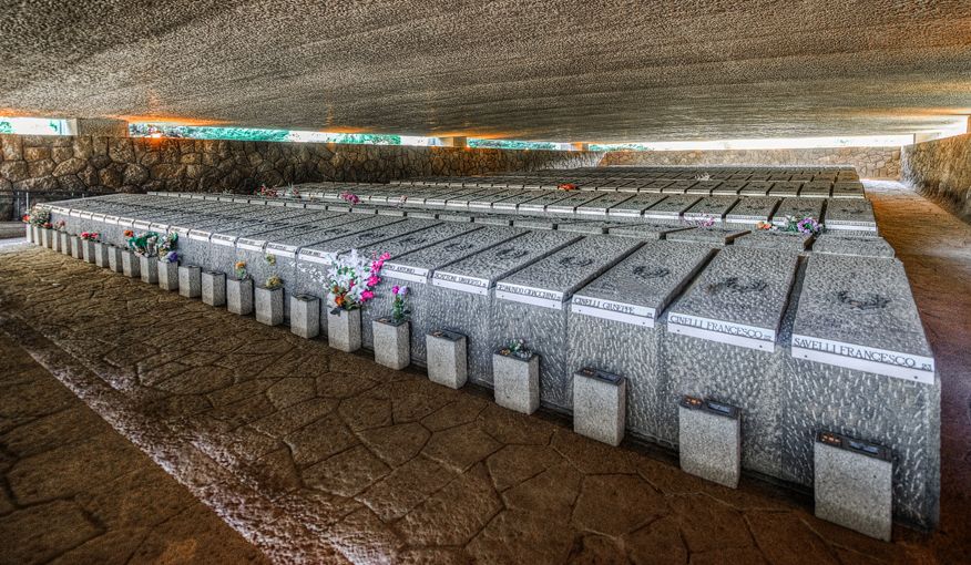 Accadde Oggi, 24 marzo 1944: l’eccidio delle Fosse Ardeatine, una ferita nella storia d’Italia