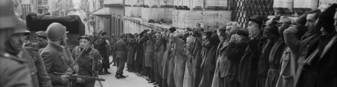 Accadde Oggi, 24 marzo 1944: l’eccidio delle Fosse Ardeatine, una ferita nella storia d’Italia