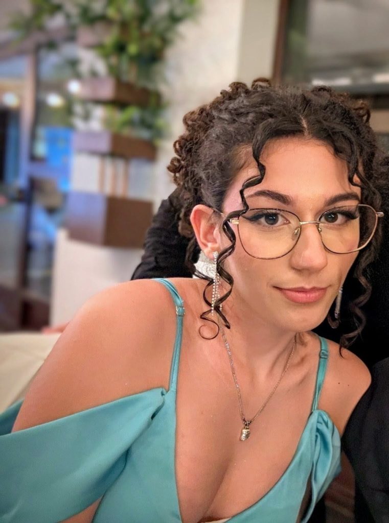 Festa grande per Alessia De Laurentiis: 18 anni da ricordare