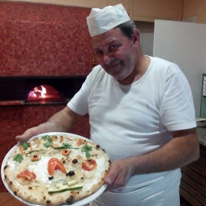 Forino (AV): Marco Mazzocca compie 66 anni Forino (AV): Marco Mazzocca compie 66 anni