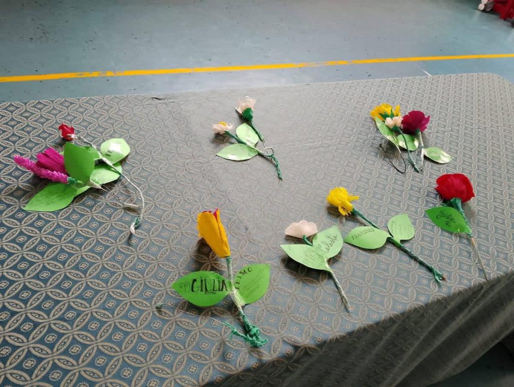 Mugnano del Cardinale, incontro speciale all’I.C. “Alessandro Manzoni” con lo scrittore Attilio Facchini Mugnano del Cardinale, incontro speciale all’I.C. “Alessandro Manzoni” con lo scrittore Attilio Facchini