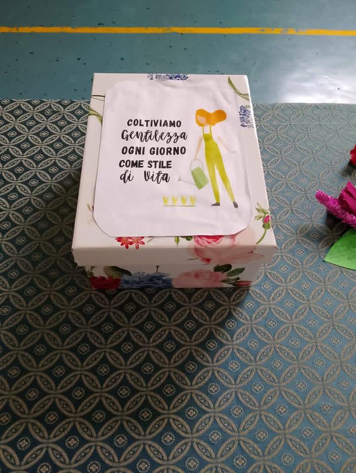 Mugnano del Cardinale, incontro speciale all’I.C. “Alessandro Manzoni” con lo scrittore Attilio Facchini Mugnano del Cardinale, incontro speciale all’I.C. “Alessandro Manzoni” con lo scrittore Attilio Facchini