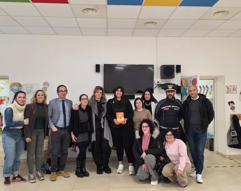 Forino (Av): Celebrata la Giornata della Memoria e delle Vittime Innocenti delle Mafie organizzata dall Amministrazione Comunale Forino (Av): Celebrata la Giornata della Memoria e delle Vittime Innocenti delle Mafie organizzata dall Amministrazione Comunale