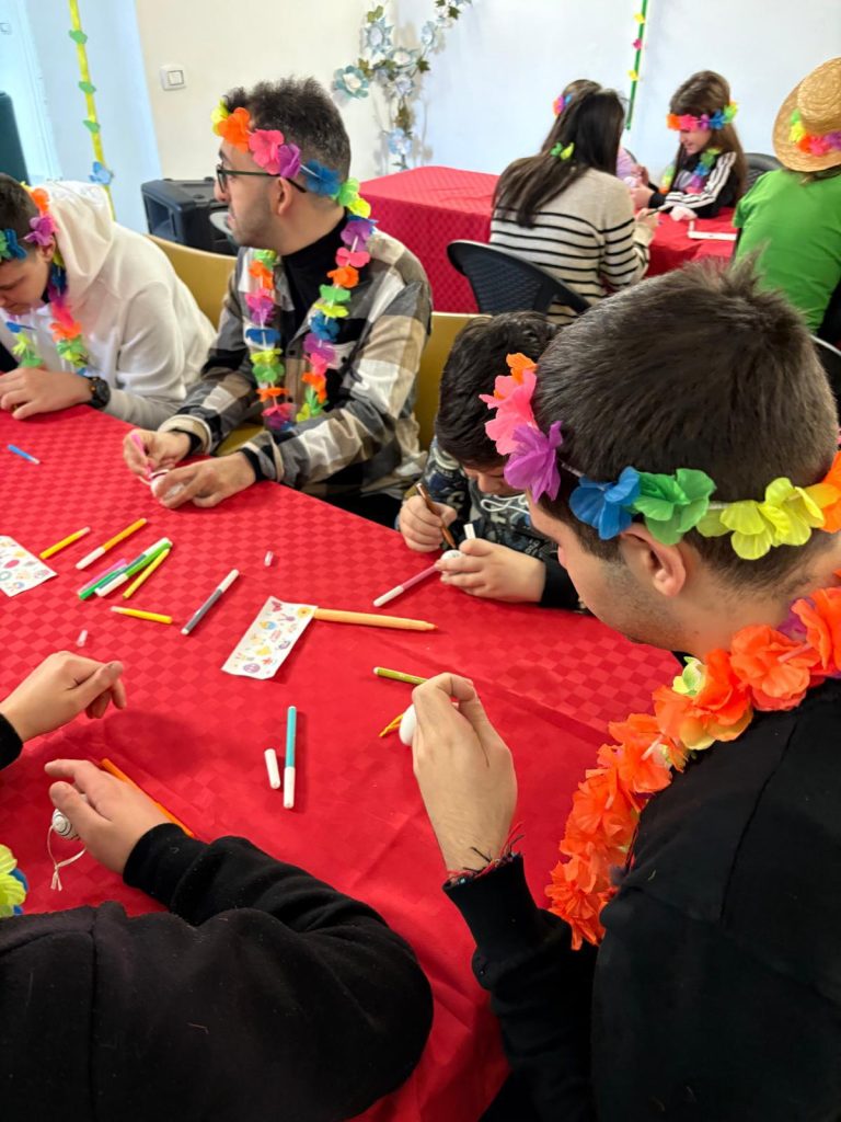 Sirignano, inclusione e solidarietà: successo per il progetto “Il mito della terza generazione”