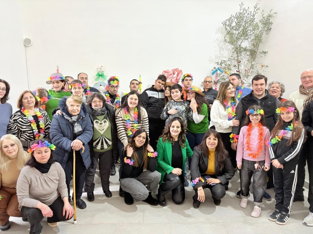 Sirignano, inclusione e solidarietà: successo per il progetto “Il mito della terza generazione”