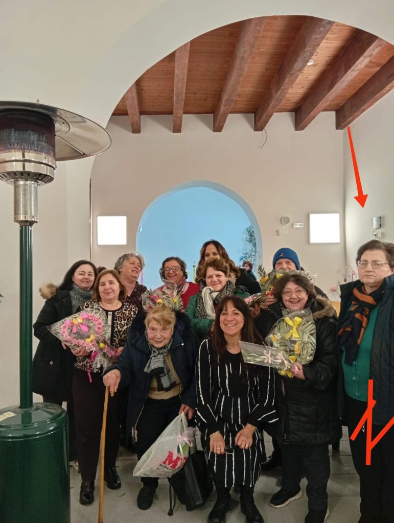 Sirignano, inclusione e solidarietà: successo per il progetto “Il mito della terza generazione”