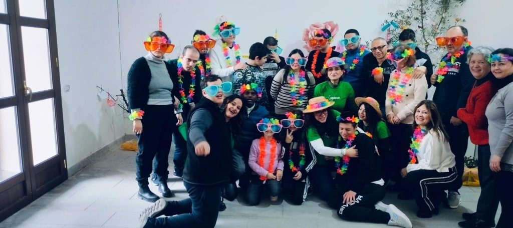 Sirignano, inclusione e solidarietà: successo per il progetto “Il mito della terza generazione”