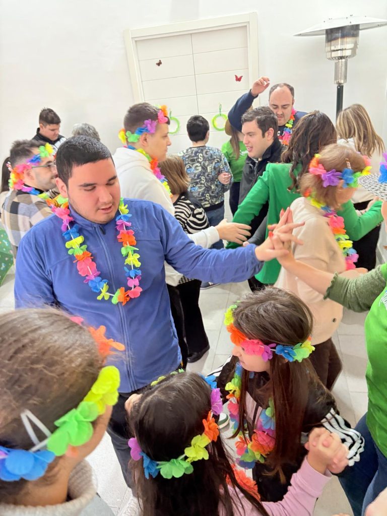 Sirignano, inclusione e solidarietà: successo per il progetto “Il mito della terza generazione”