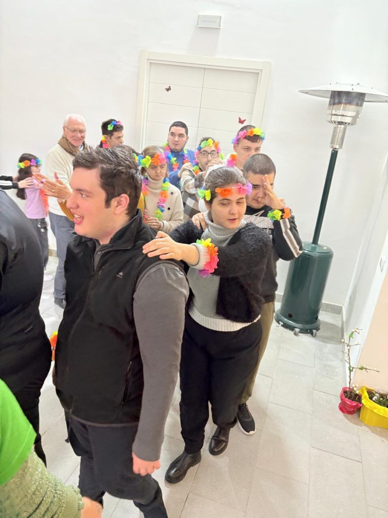 Sirignano, inclusione e solidarietà: successo per il progetto “Il mito della terza generazione”