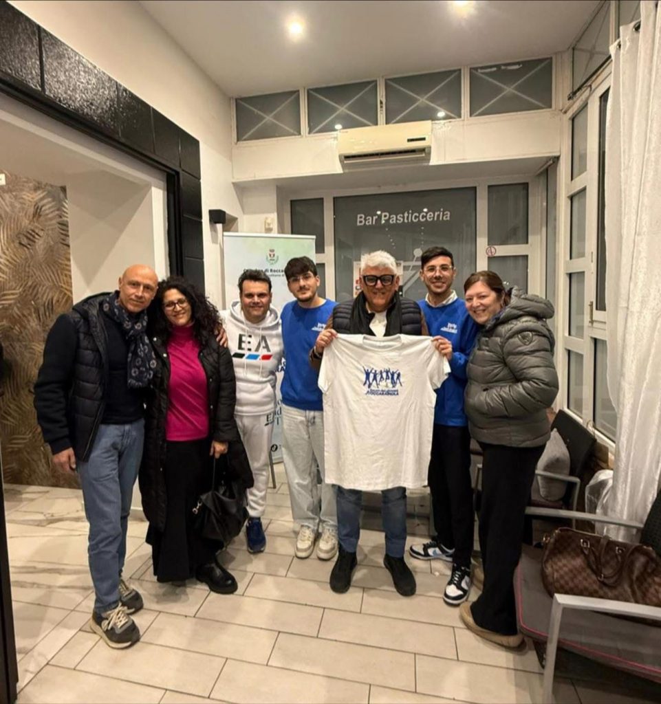 Roccarainola, al via “Fuori Programma”: protagonisti i giovani del Forum