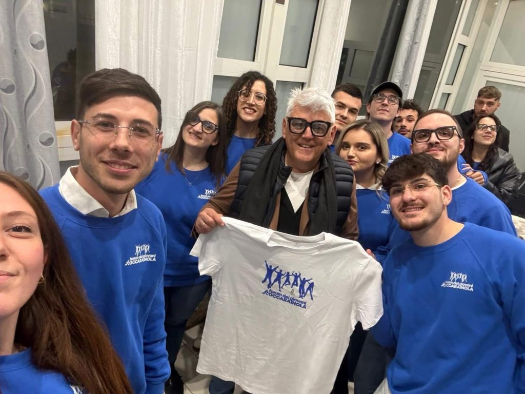 Roccarainola, al via “Fuori Programma”: protagonisti i giovani del Forum
