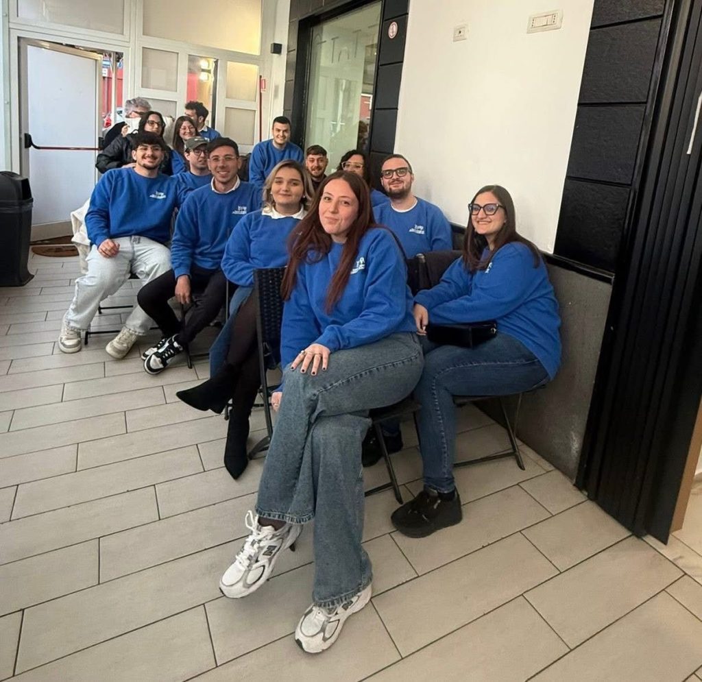 Roccarainola, al via “Fuori Programma”: protagonisti i giovani del Forum