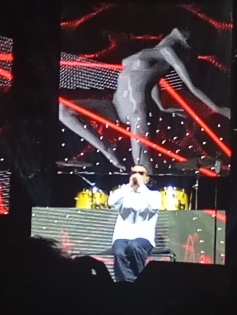 Nola, Sold Out per Franco Ricciardi al Teatro Umberto