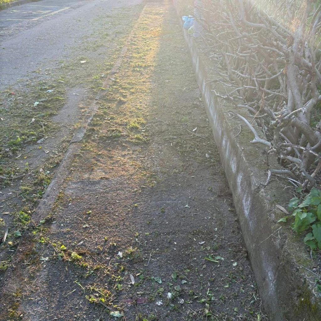 Cimitile, al via la pulizia delle caditoie: interventi per migliorare il deflusso delle acque