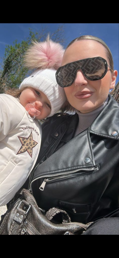 Avellino, auguri a Miriam Ambrosone: oggi compie 25 anni