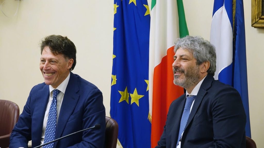 Cilento Sud, via al Masterplan del litorale: 20 milioni per 76 km di costa e 13 comuni