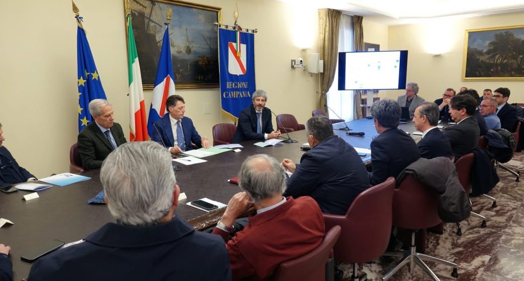 Cilento Sud, via al Masterplan del litorale: 20 milioni per 76 km di costa e 13 comuni