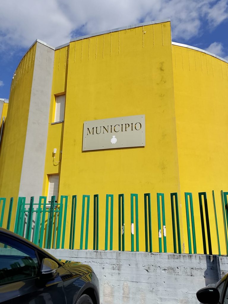 Marzano di Nola, siglata la convenzione con la Guardia Agroforestale Italiana: presto una nuova sede operativa