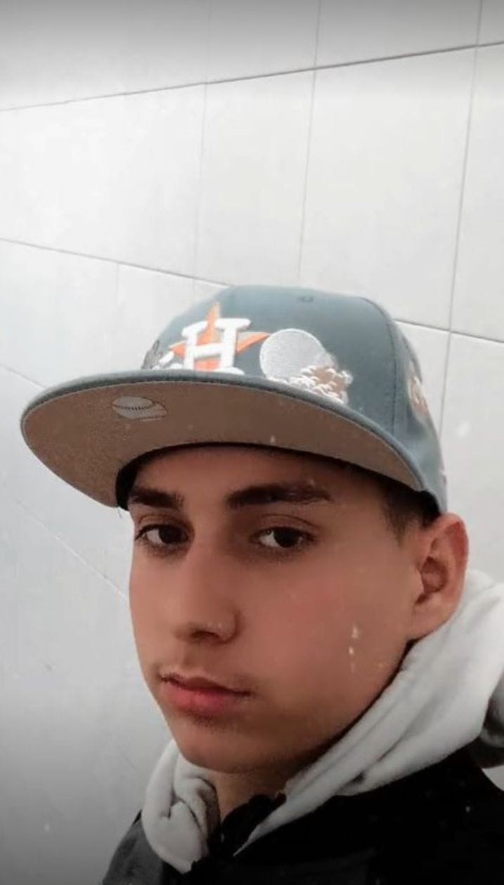 100 DI QUESTI GIORNI. Sirignano, Cristian Biancardi festeggia i suoi 15 anni