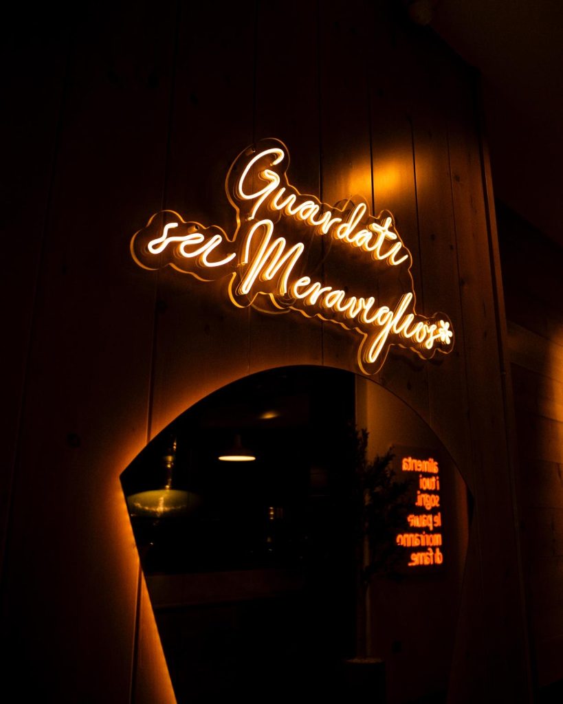 Nasce “Meravigliosa”: a Mugnano del Cardinale arriva la vera pizza napoletana a ruota di carro