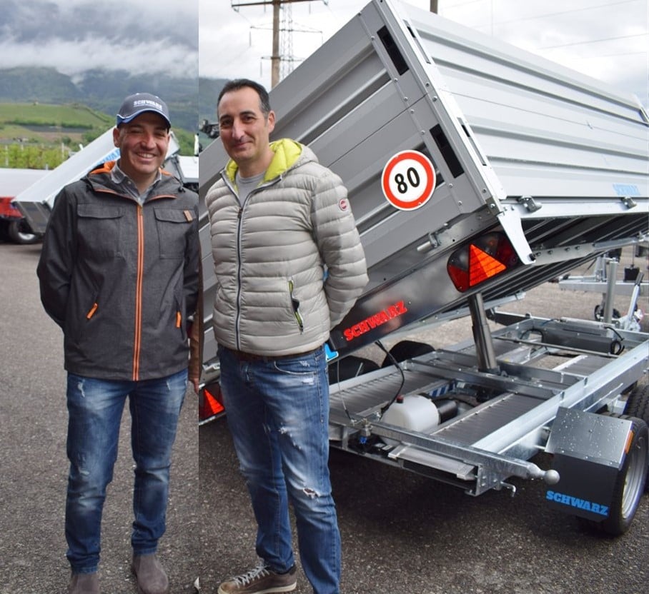 Storie di aziende: La F.lli Castaldo srl di Avella, da 50 anni a  servizio degli agricoltori. Un Brand di successo al passo coi  tempi integrando il settore all’e commerce con il marchio  AgriEden e ai servizi informatici con la Multimedia Computer